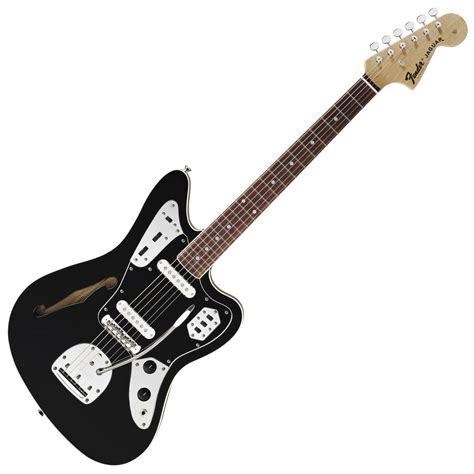 fender thinline jaguar